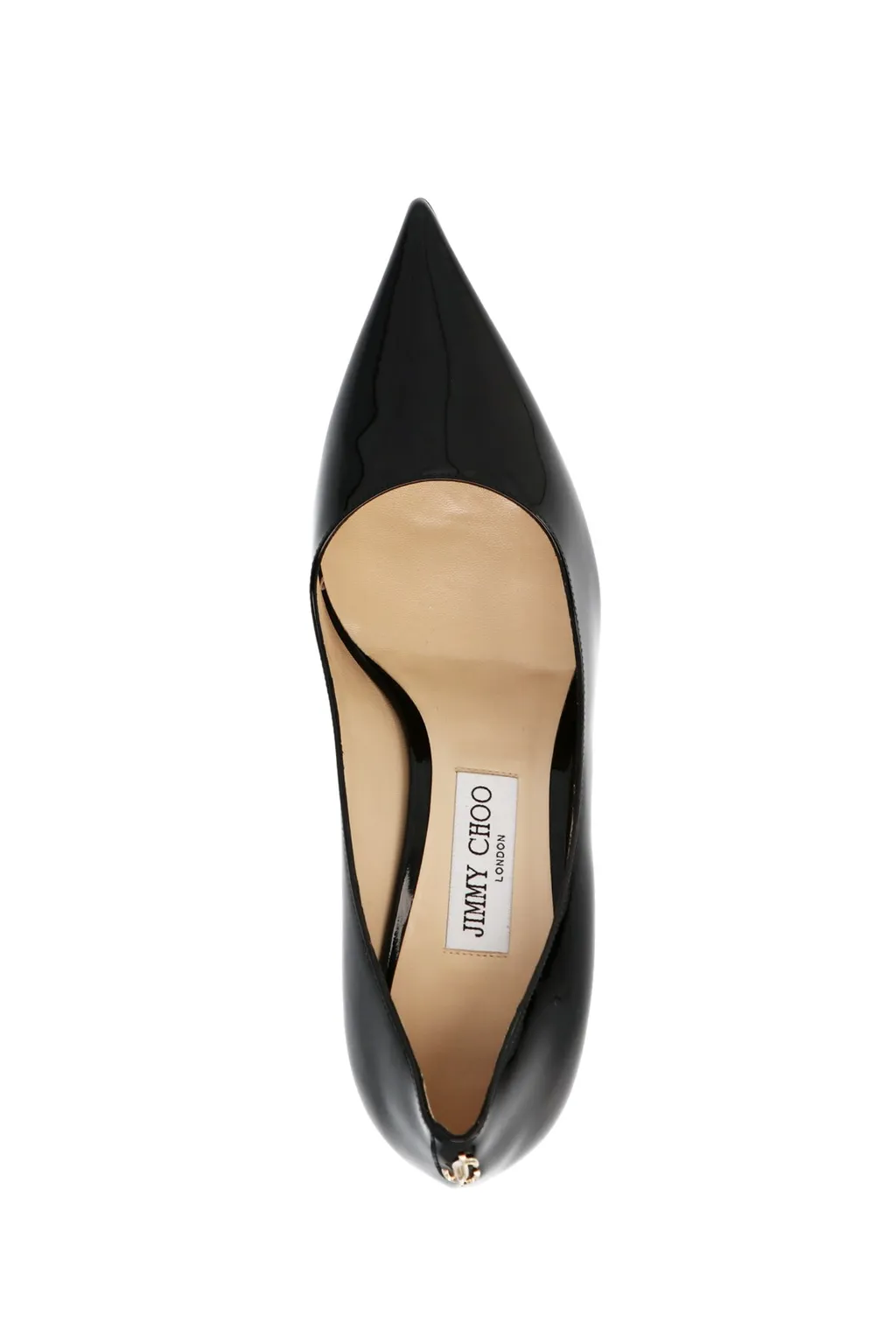 Love 65 Pointed-Toe Pumps