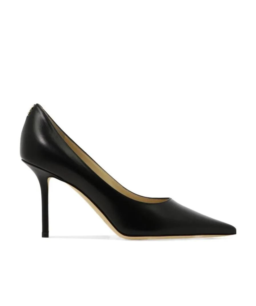 Love 85 Pointed Toe Pumps