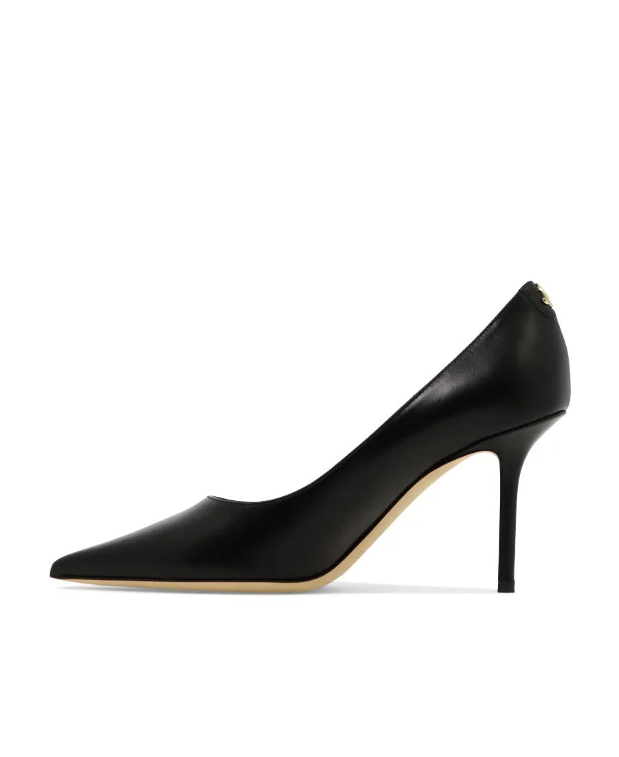 Love 85 Pointed Toe Pumps