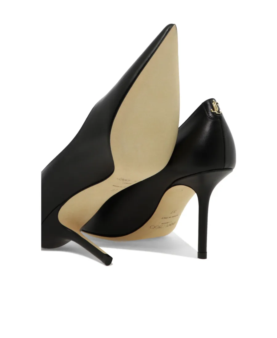 Love 85 Pointed Toe Pumps
