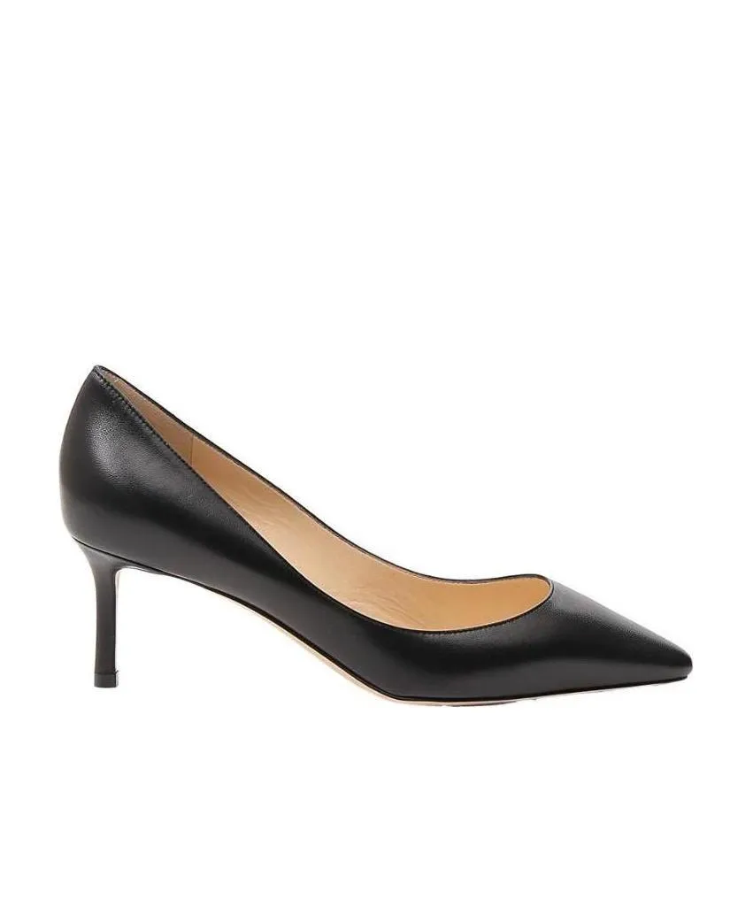 Romy 60 Pumps