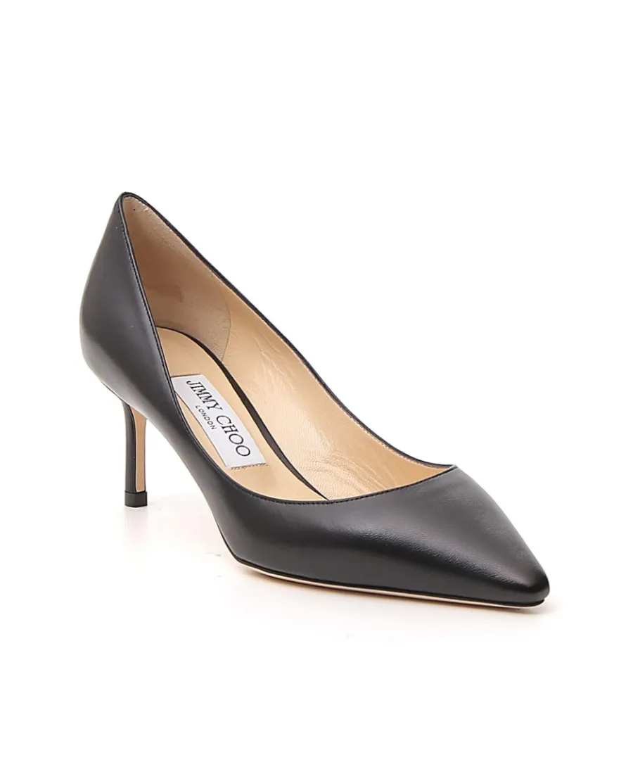 Romy 60 Pumps