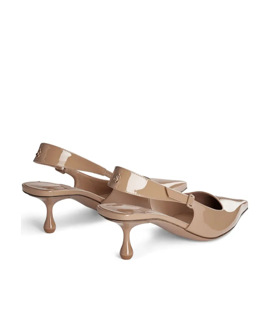 Amel 50 Slingback Pumps
