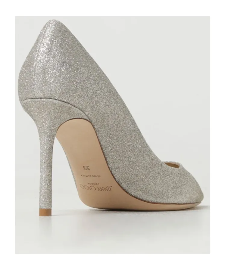 Romy Pointed-Toe Pumps