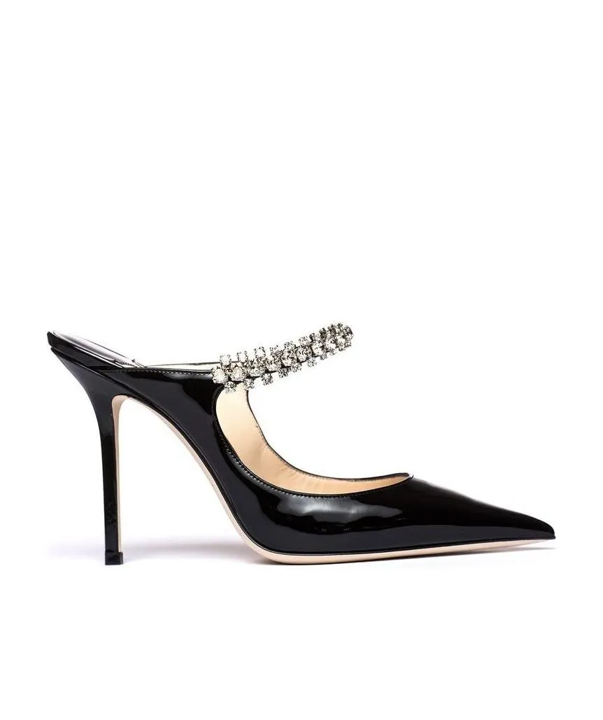 Bing 100 Pumps
