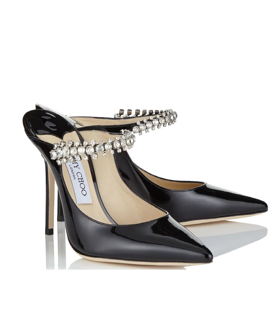 Bing 100 Pumps