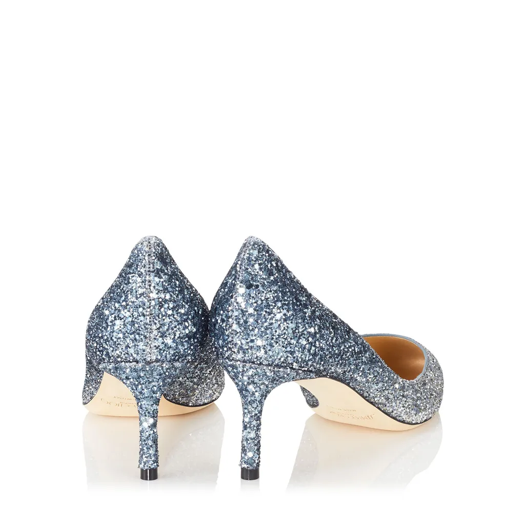 Romy 60 Embellished Pumps