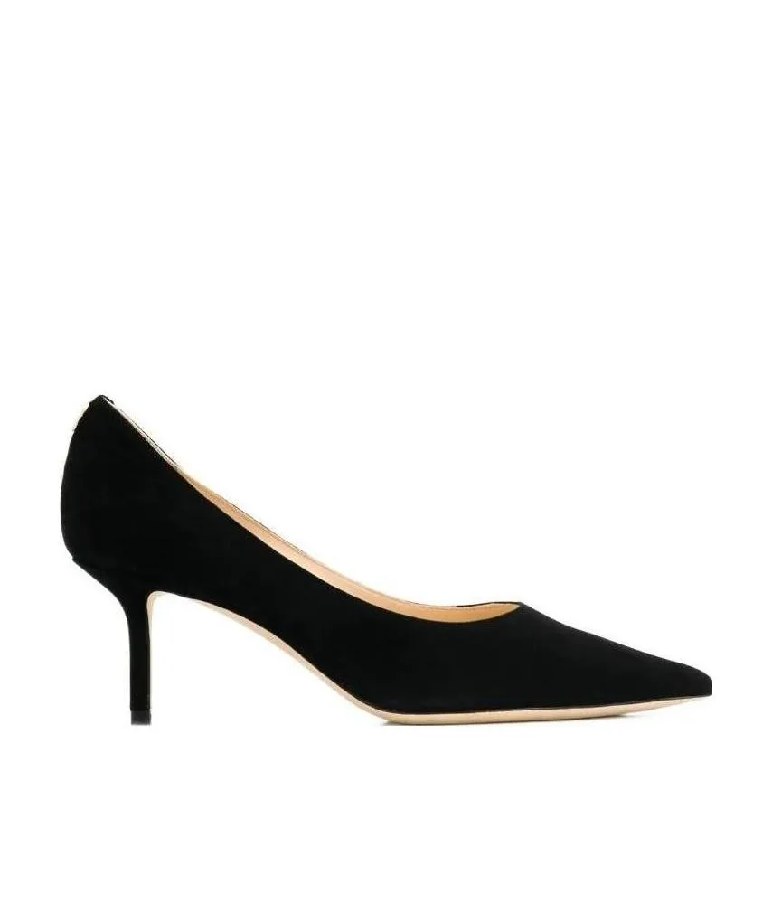 Love 65 Pumps