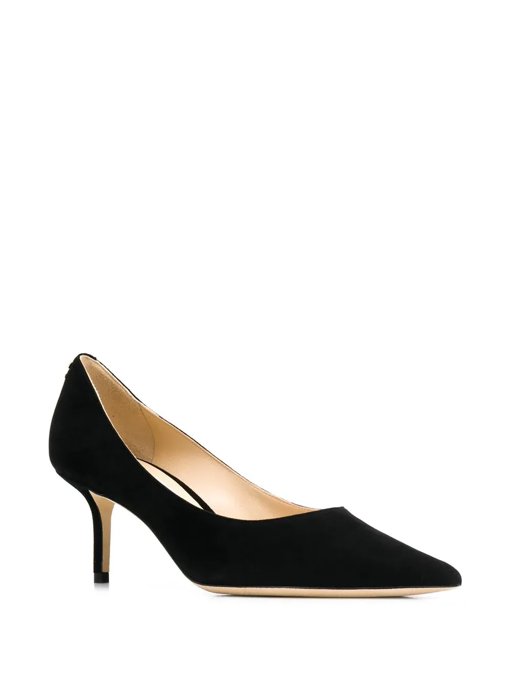 Love 65 Pumps