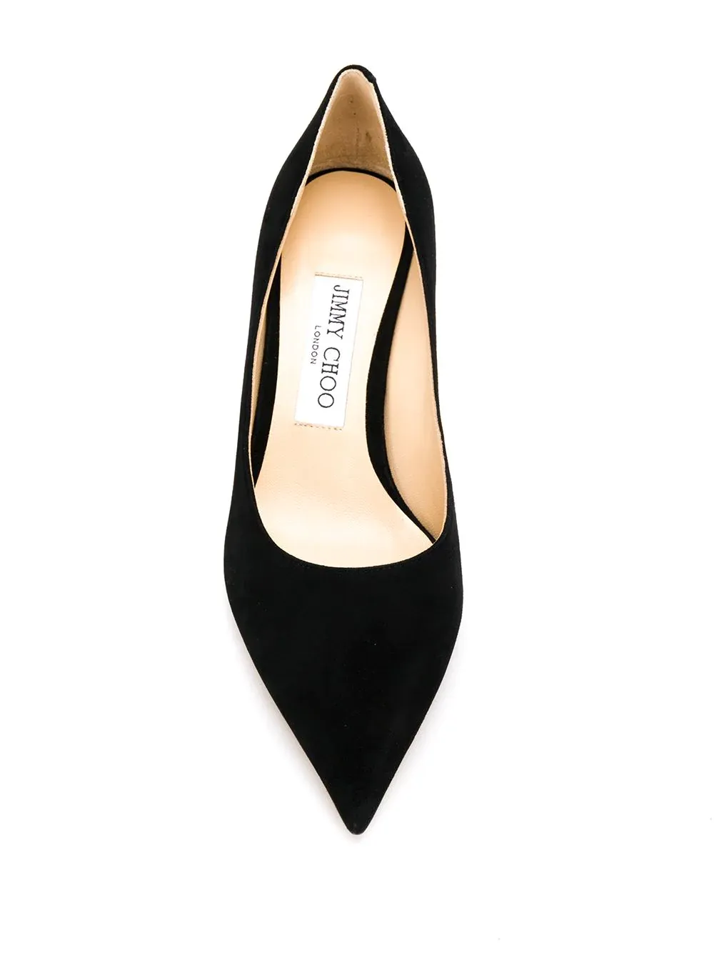 Love 65 Pumps