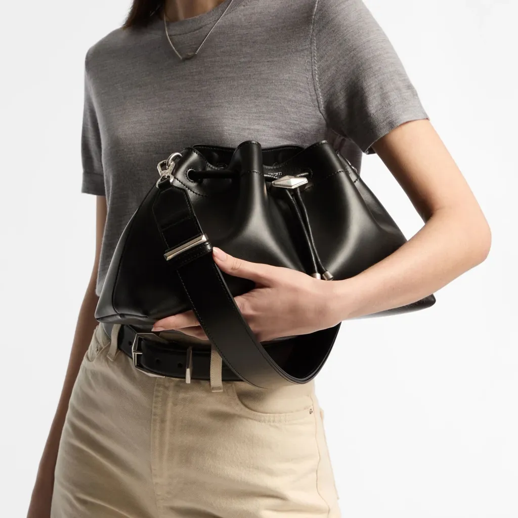 Bon Bon Shoulder Bag