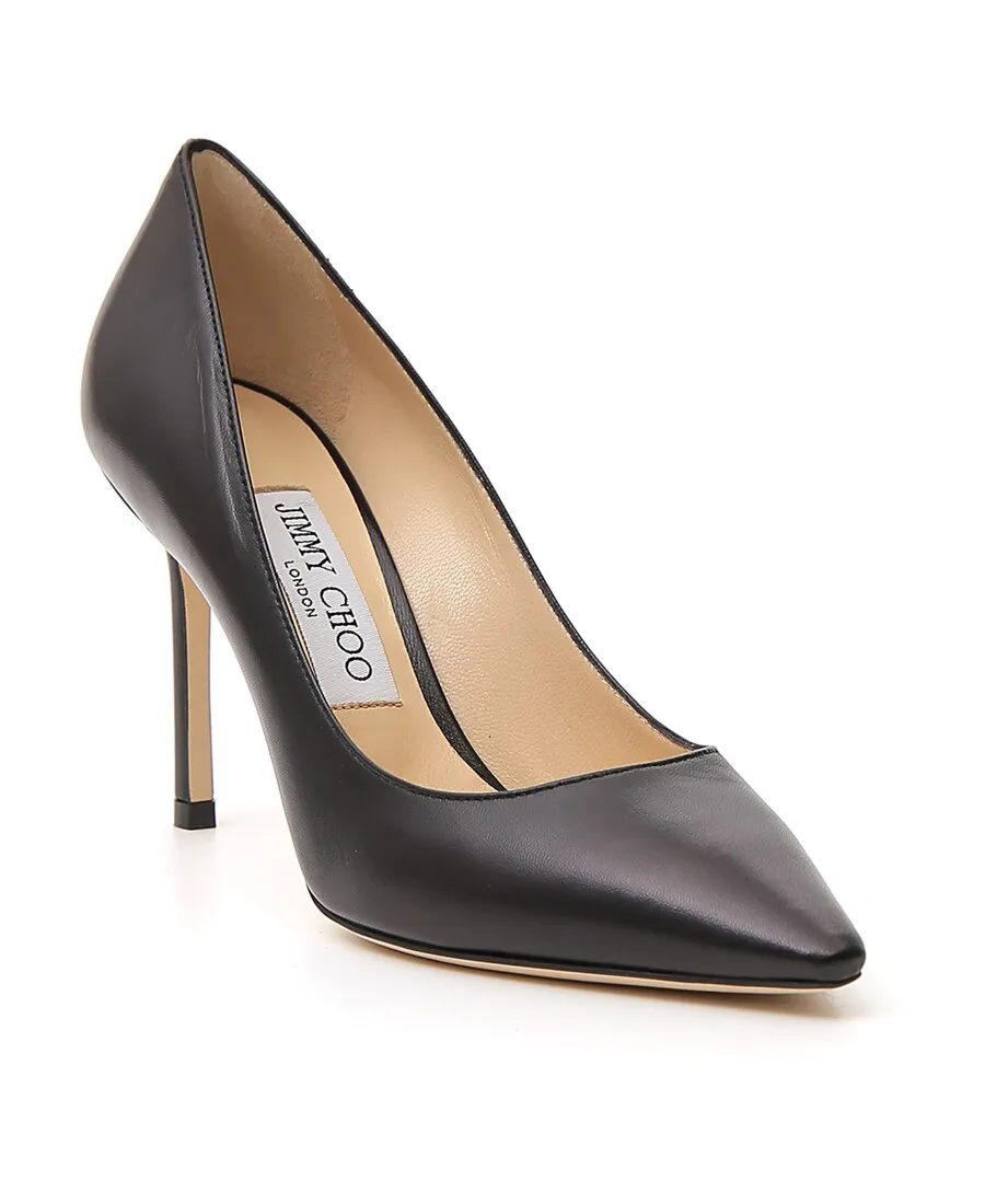 Romy 85 Pumps