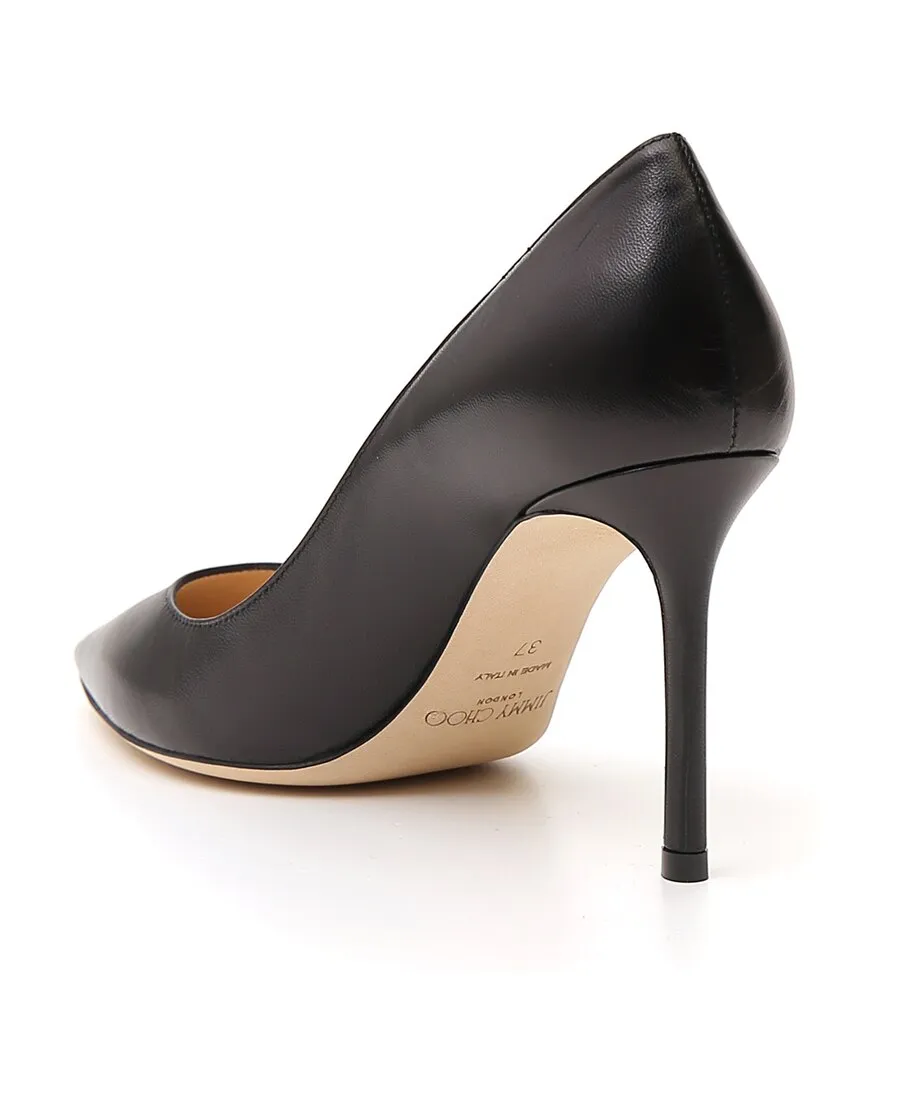 Romy 85 Pumps