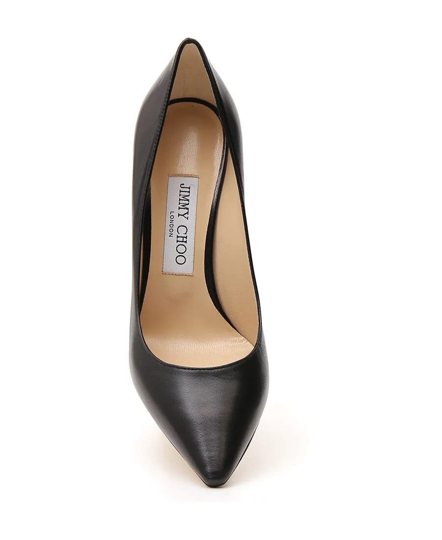 Romy 85 Pumps