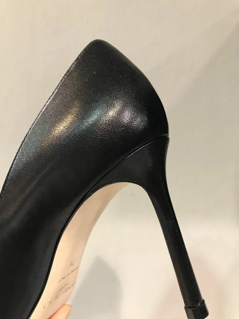 Romy 85 Pumps