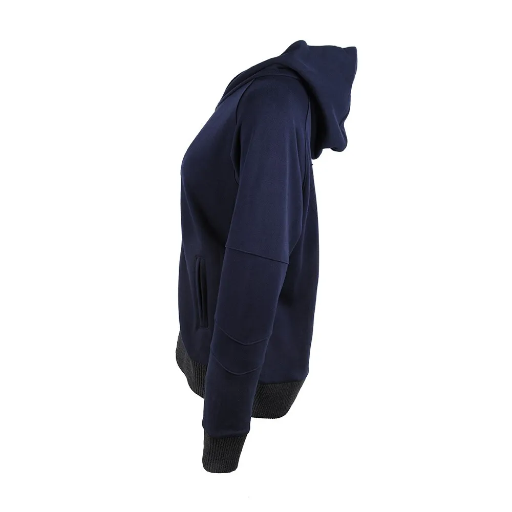 Hooded Casual Jacket