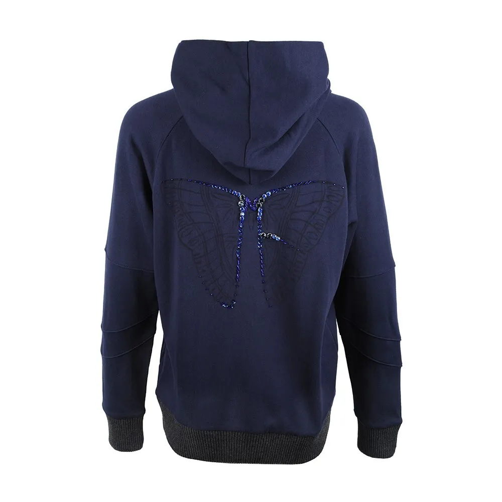 Hooded Casual Jacket