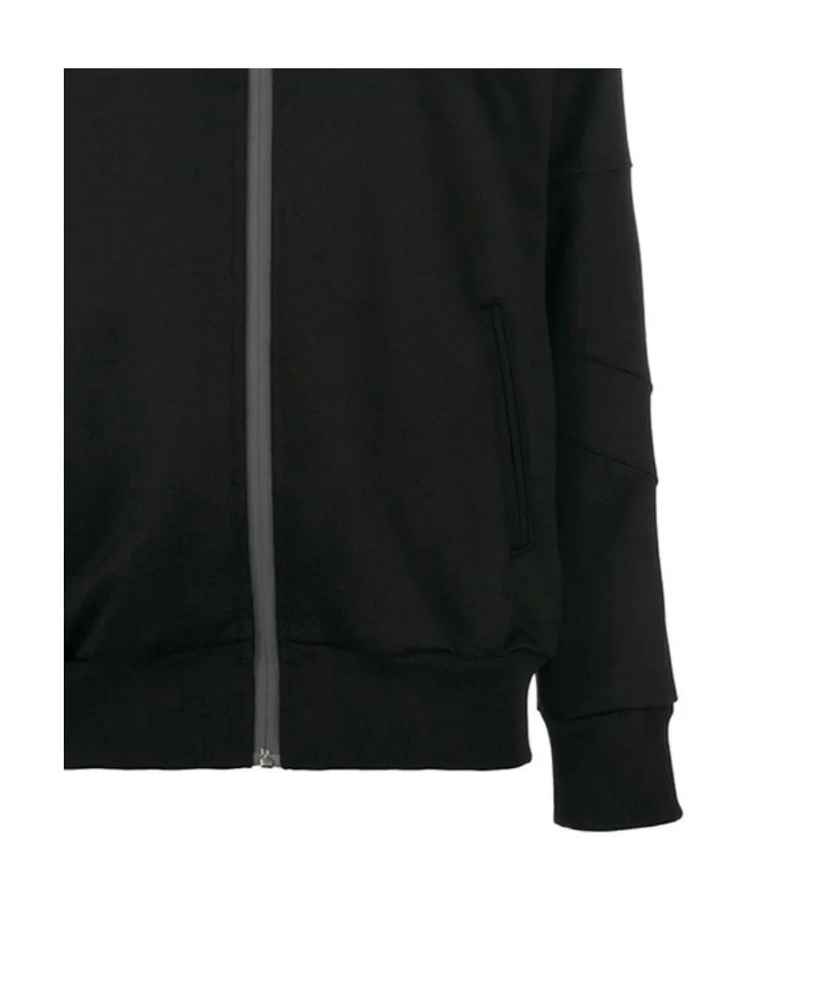 Hooded Casual Jacket