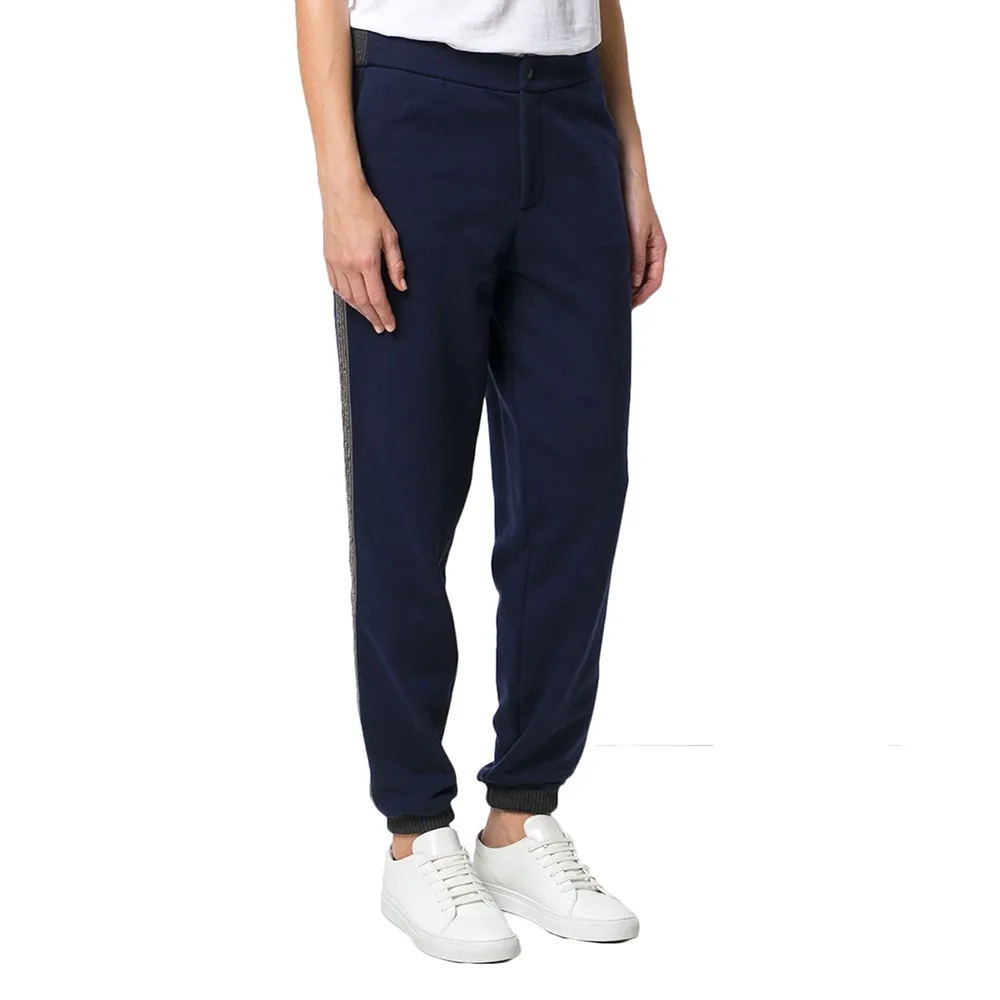 Logo Sweatpants