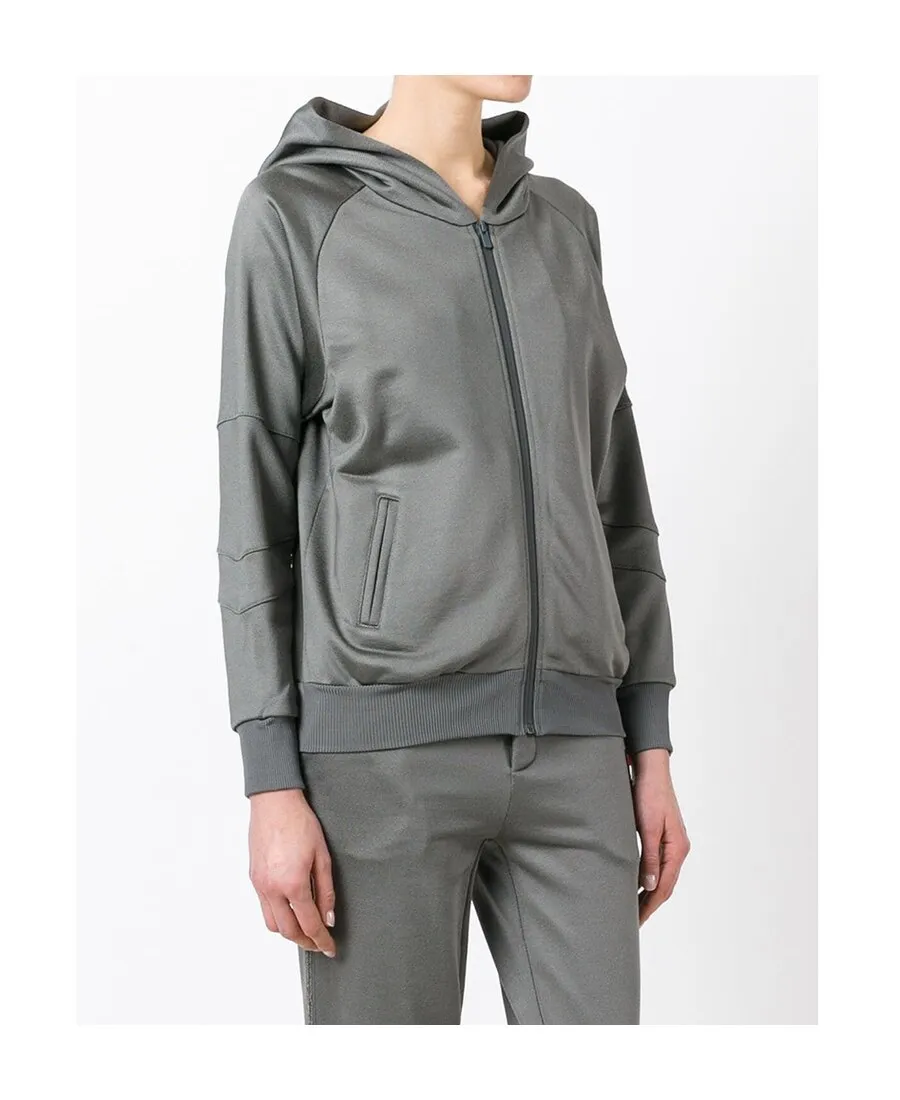 Logo Casual Jacket