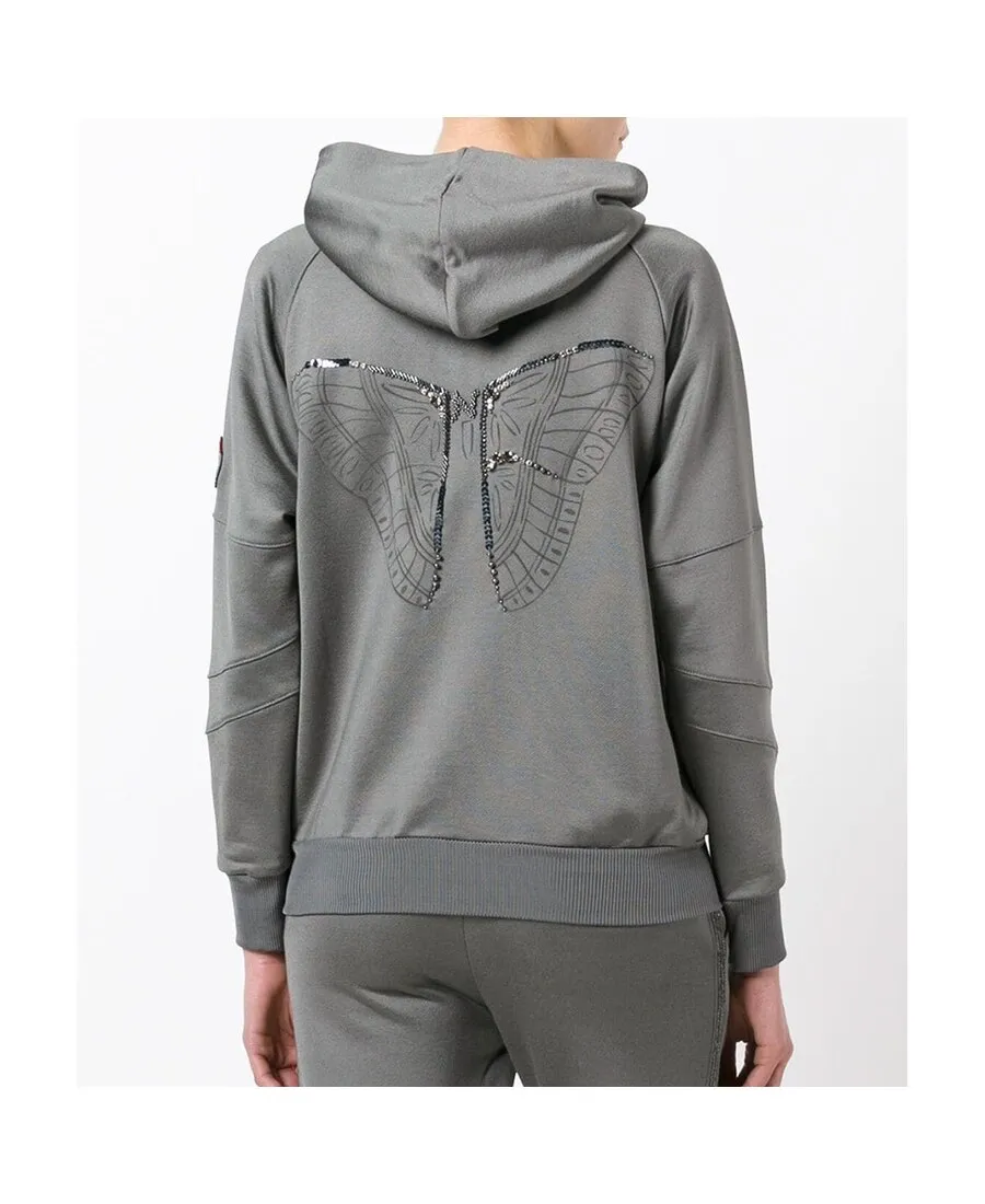 Logo Casual Jacket