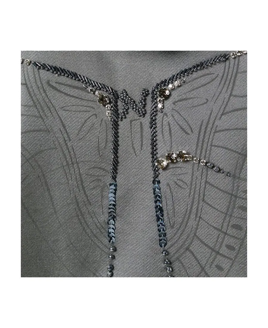 Logo Casual Jacket