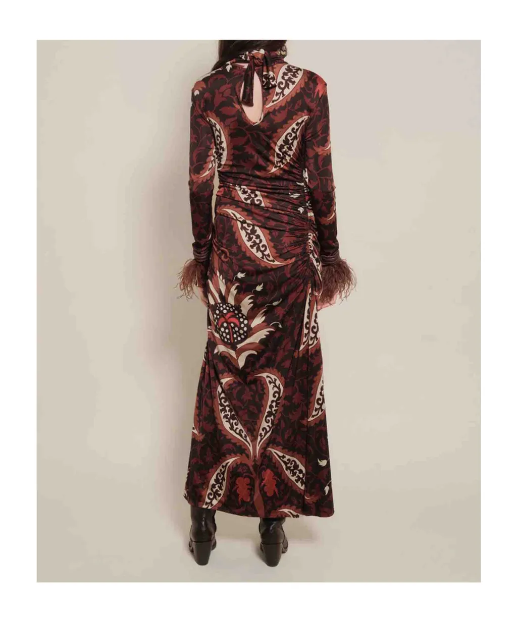 Long Sleeve Dress