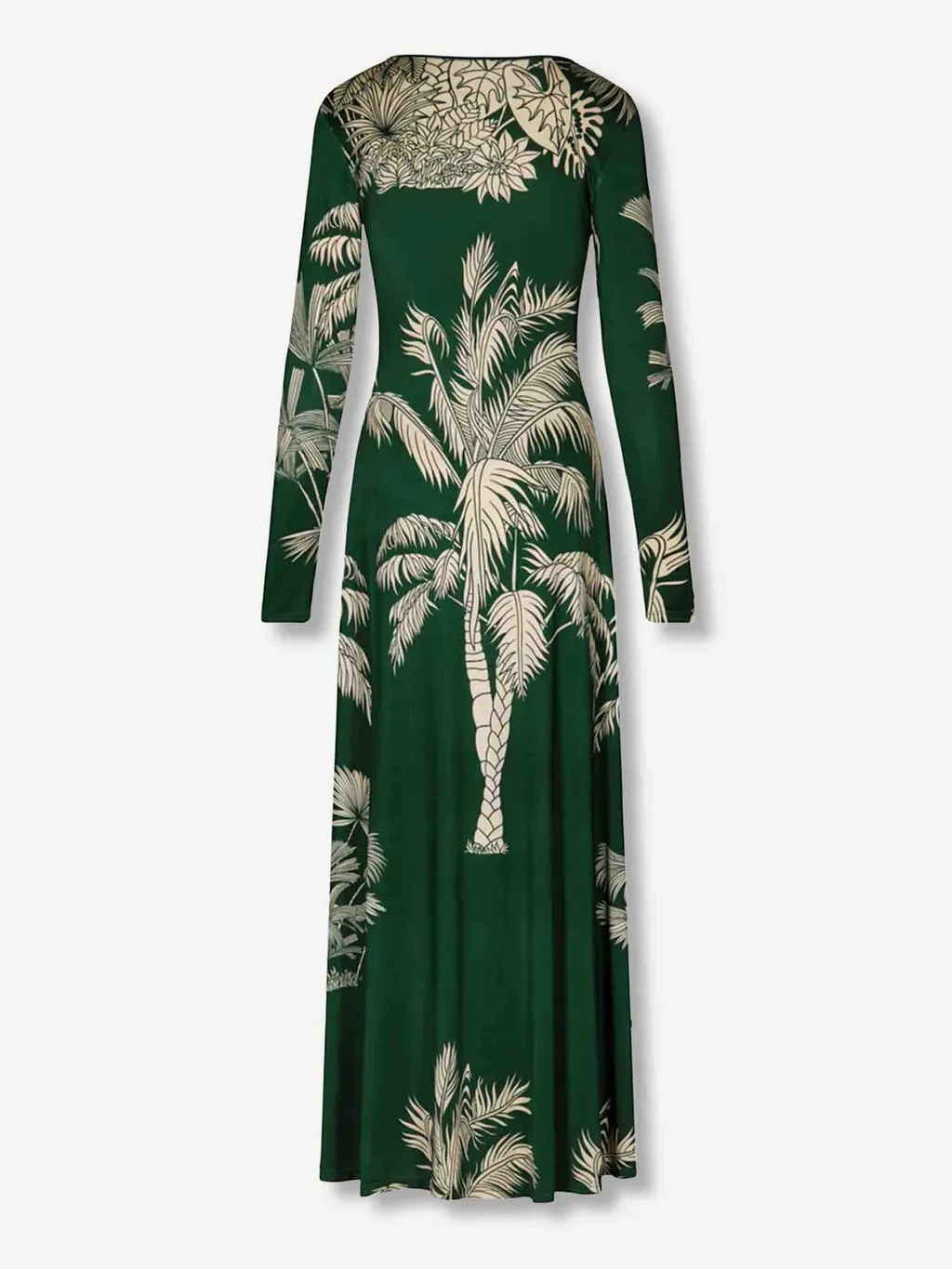 Long Sleeve Dress