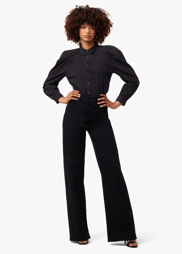Belt-Loop Jeans