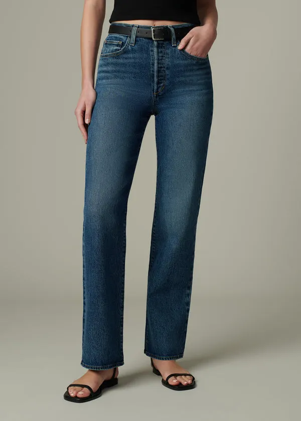 Belt-Loop Jeans
