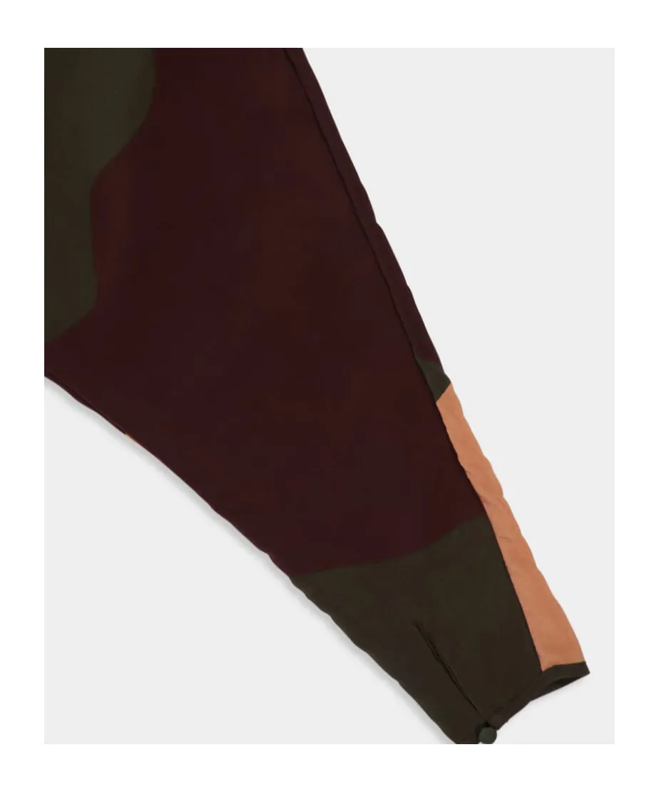 Essence Wrap Dress