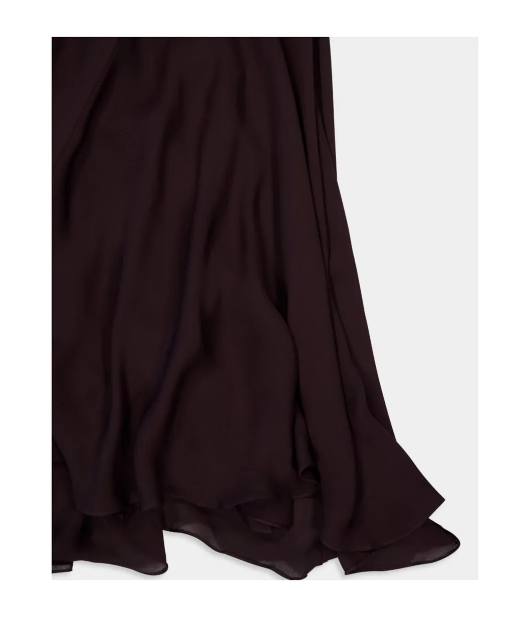 New Destiny Halter-Neck Maxi Dress