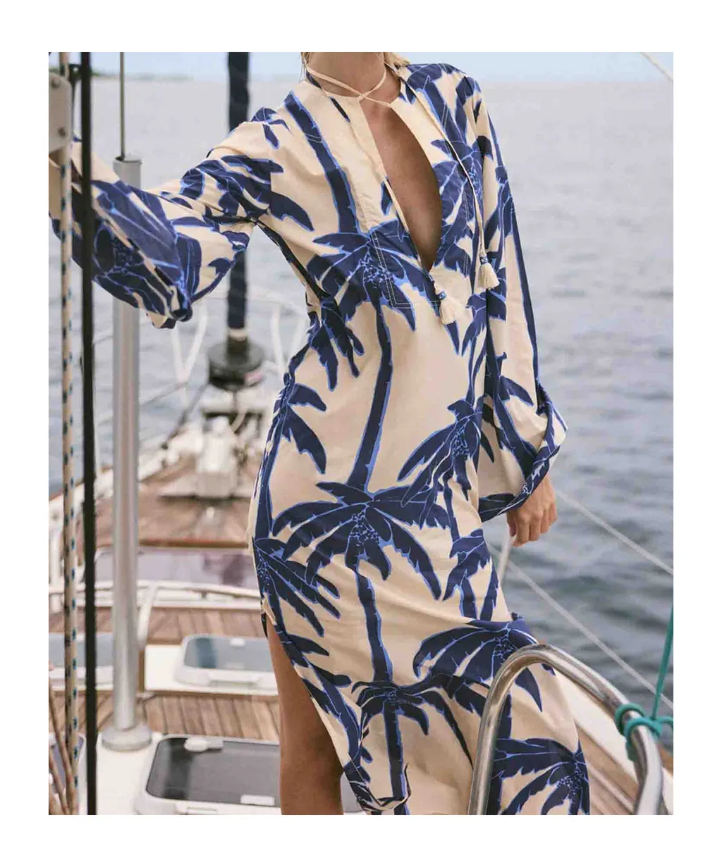 Graphic Design Dress