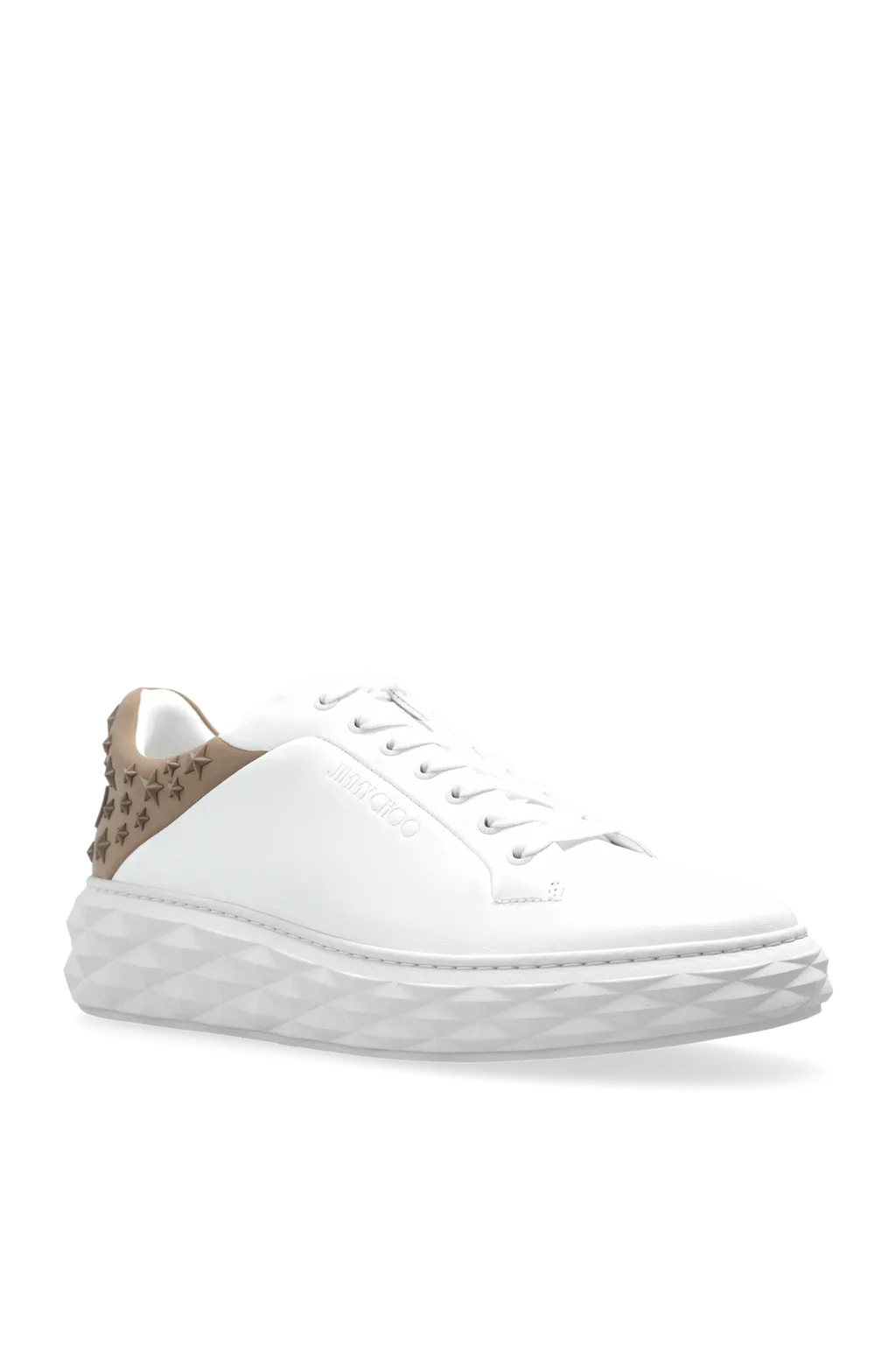 Diamond Maxi/M Ii Platform Trainers