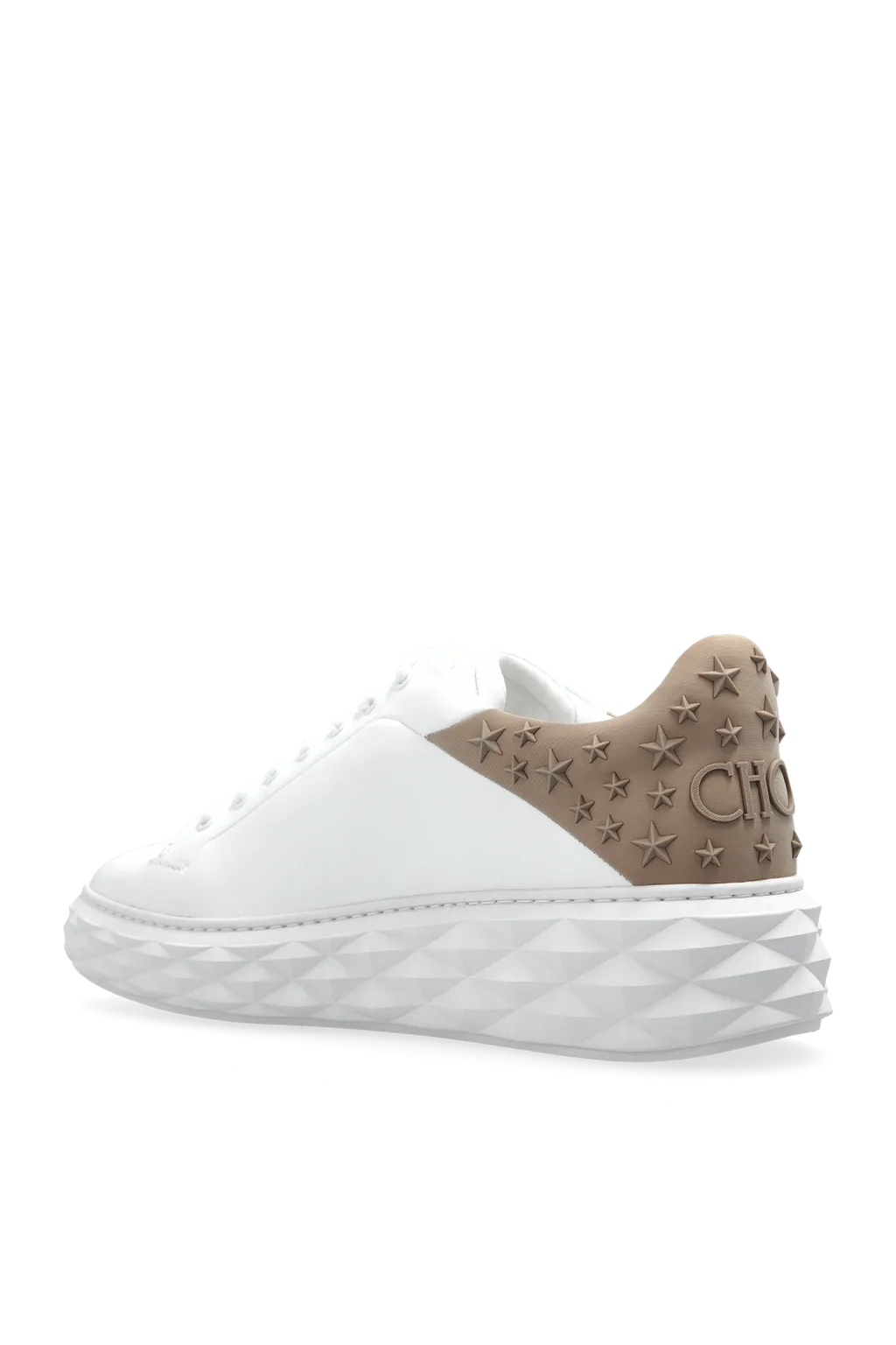 Diamond Maxi/M Ii Platform Trainers