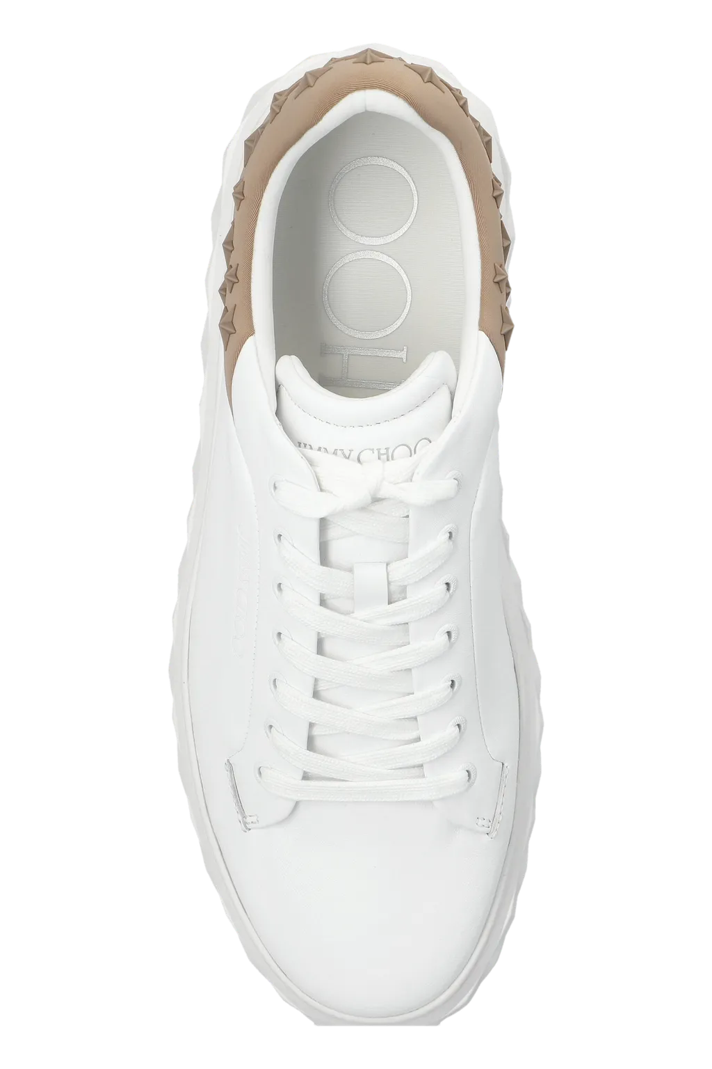 Diamond Maxi/M Ii Platform Trainers