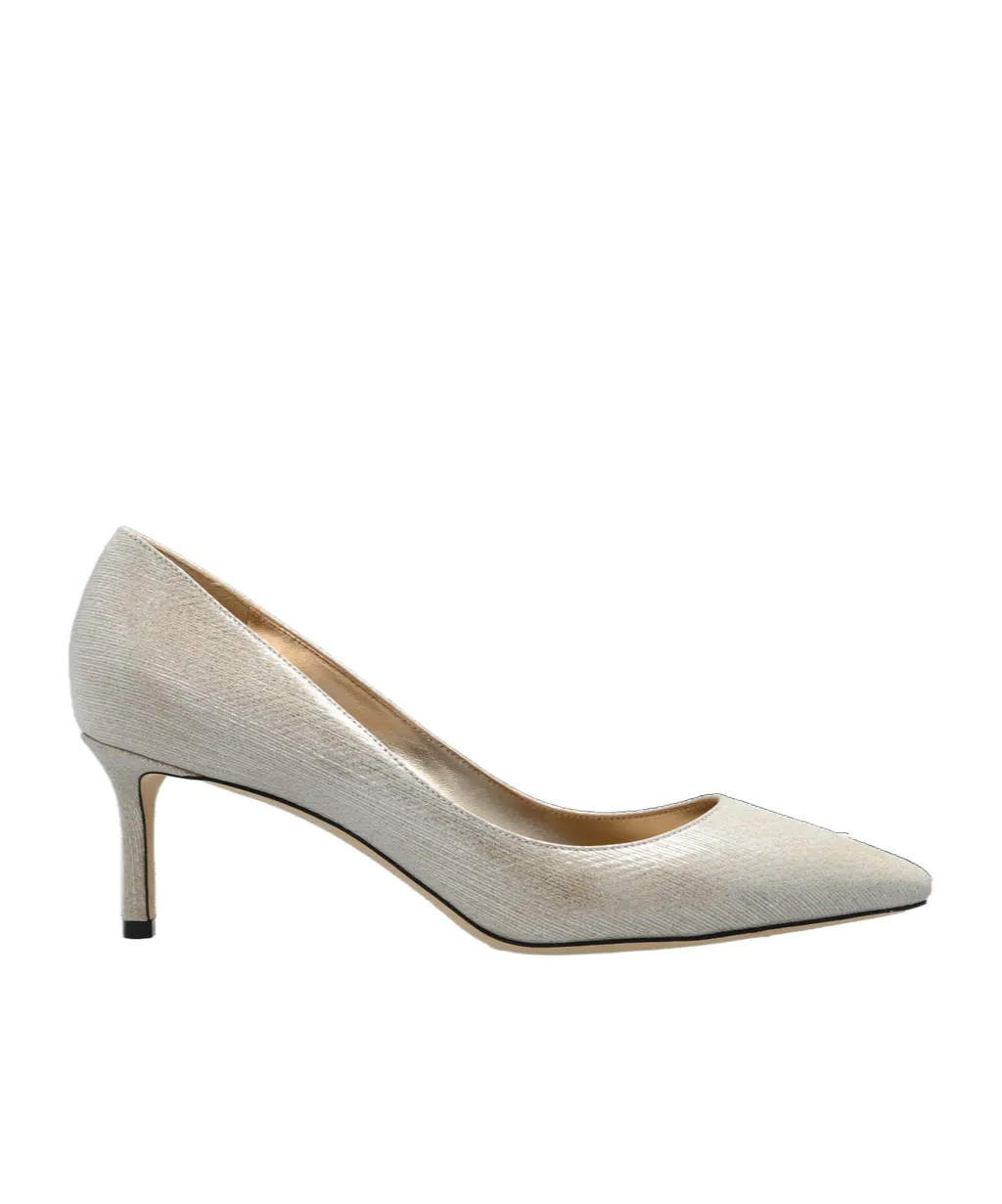Romy 60 Pointed Toe Pumps