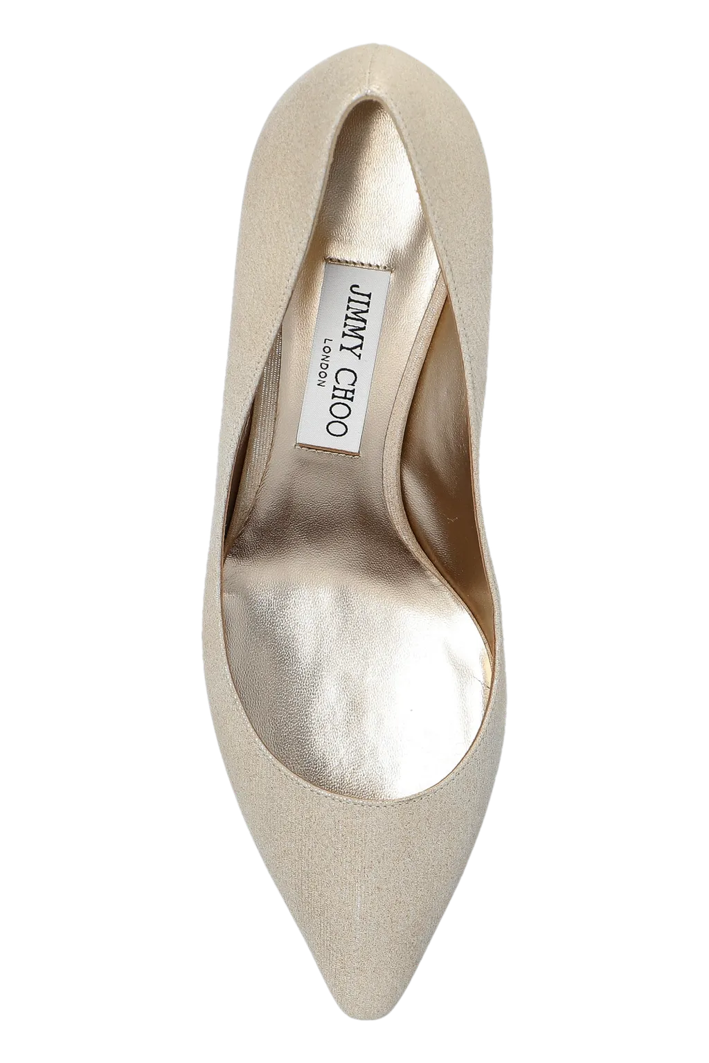 Romy 60 Pointed Toe Pumps