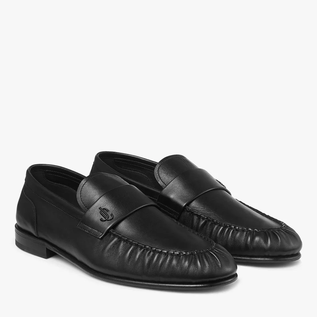 Ellis Flat Loafers