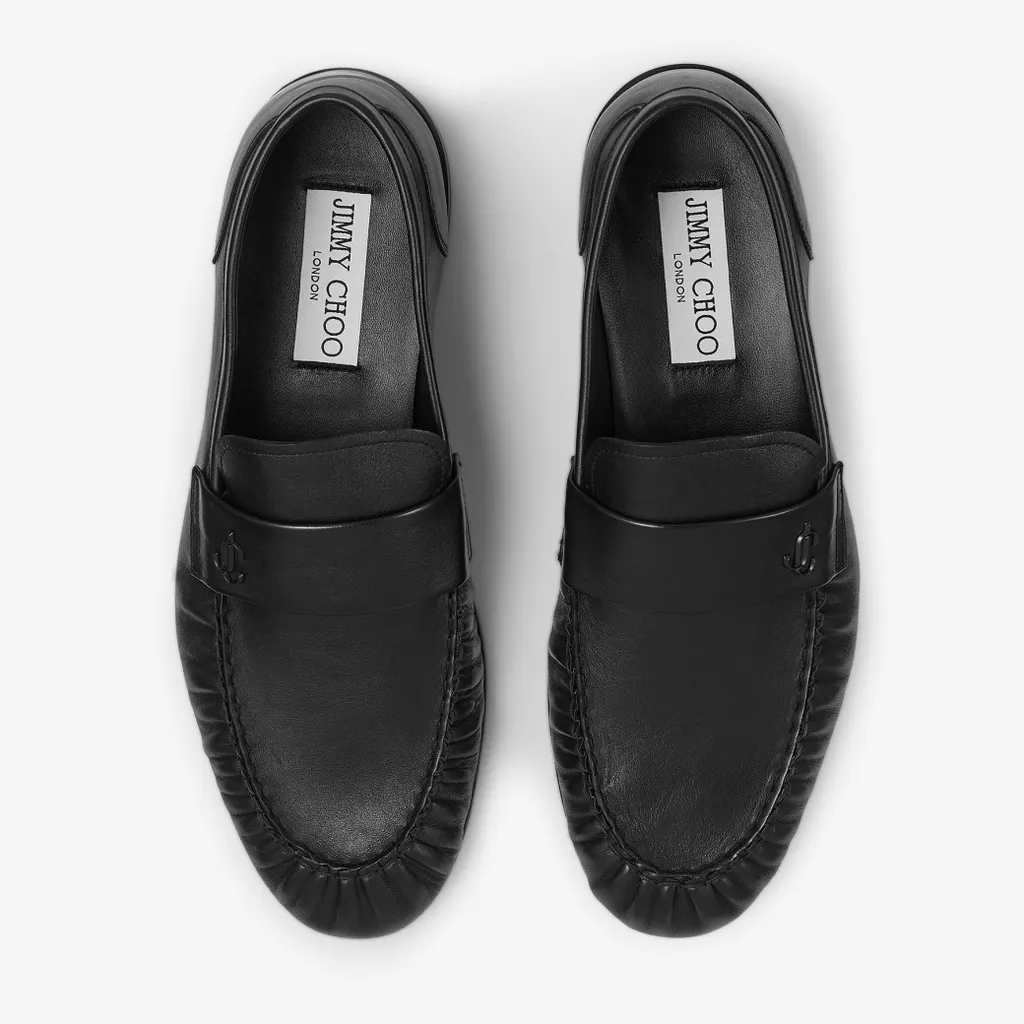 Ellis Flat Loafers