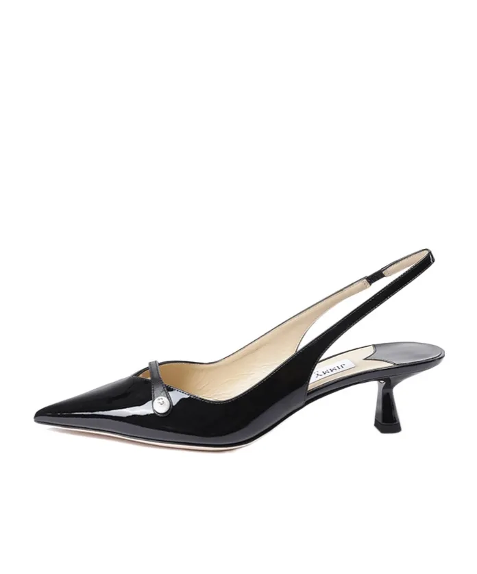 Slingback Pumps