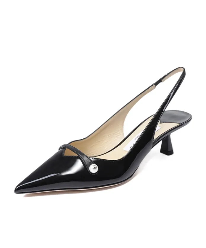 Slingback Pumps