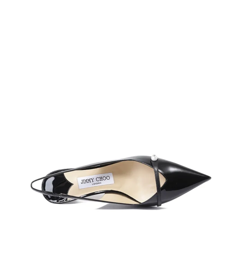 Slingback Pumps