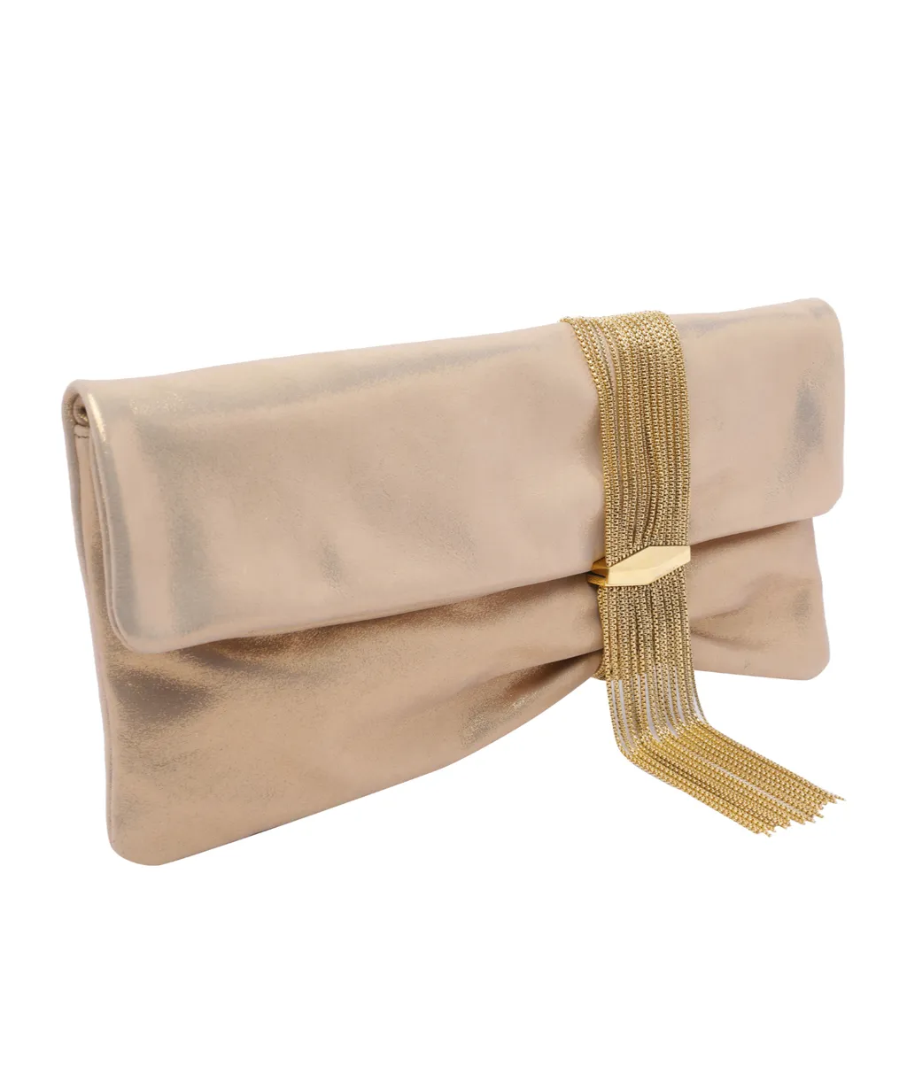 Zandra Clutch Bag