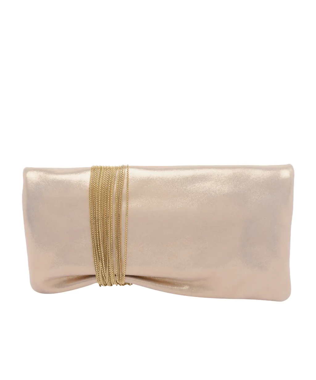 Zandra Clutch Bag