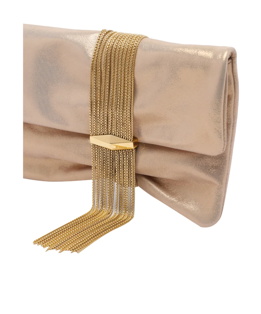 Zandra Clutch Bag