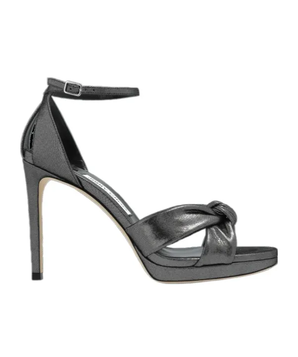 Rosie 100 Knotted Sandals