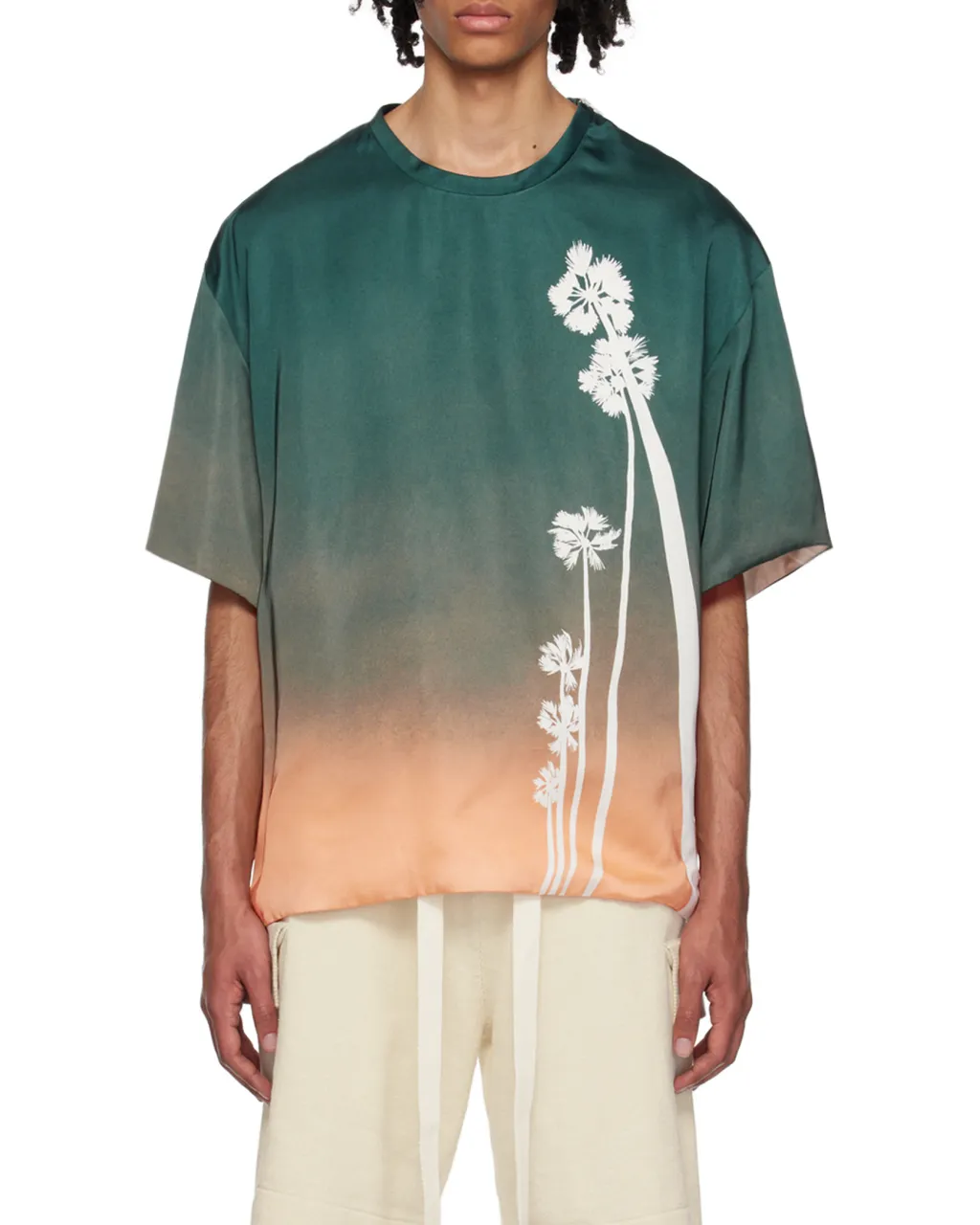 Printed T-Shirt
