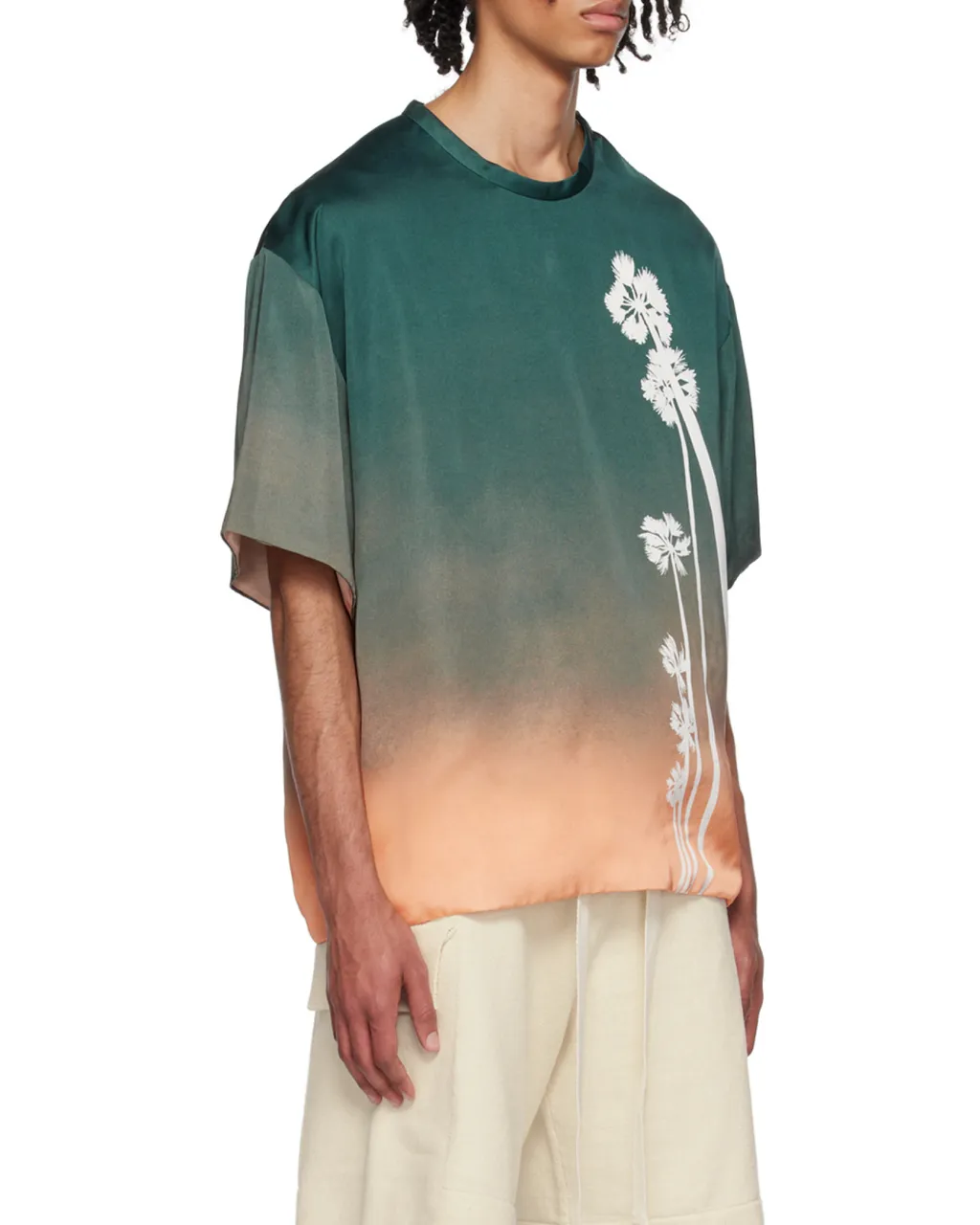 Printed T-Shirt