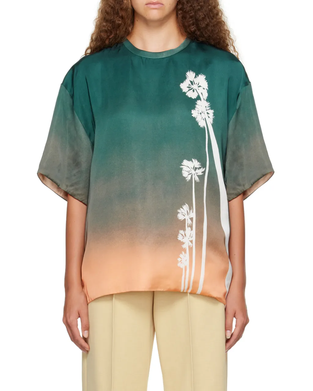 Printed T-Shirt